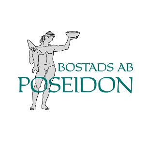 Poseidon logotyp